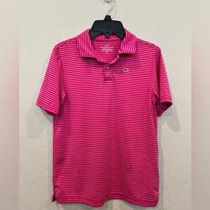 Boys Vineyard Vines Sz M